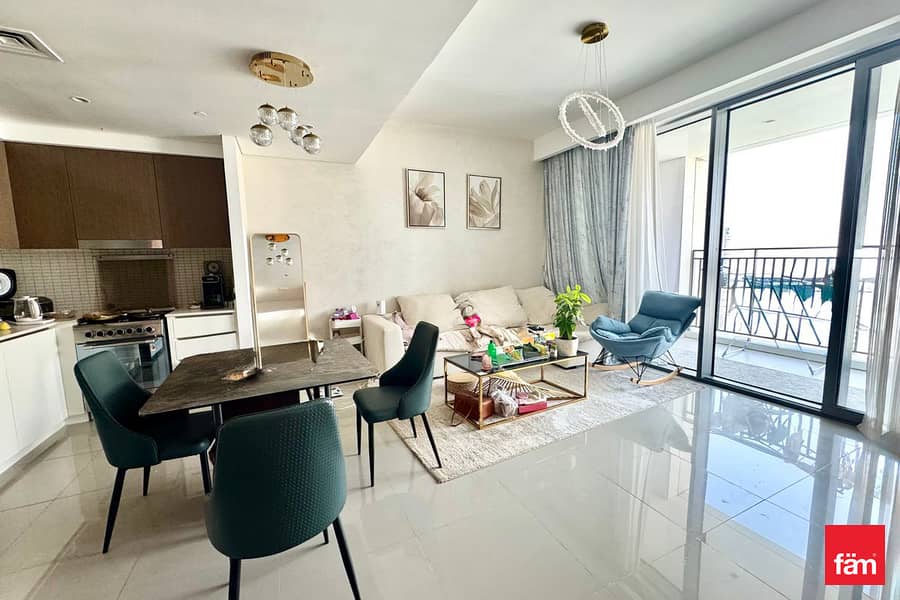 Квартира в Дубай Крик Харбор,17 Икон Бэй, 1 спальня, 115000 AED - 11788042 Квартира в Дубай Крик Харбор,17 Икон Бэй, 1 спальня, 115000 AED - 11788042