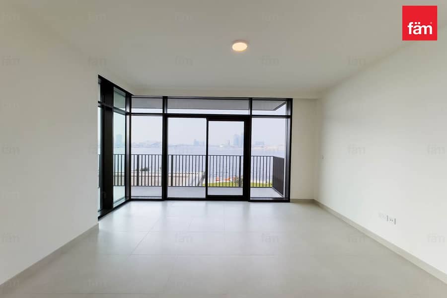 位于迪拜溪港，溪谷新月公寓小区 3 卧室的公寓 3999888 AED - 11788051