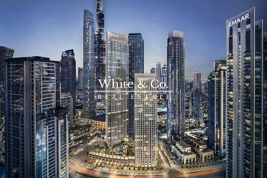 位于迪拜市中心,精致生活公寓 1 卧室的公寓 4500000 AED - 11788062 位于迪拜市中心,精致生活公寓 1 卧室的公寓 4500000 AED - 11788062