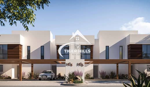 3 Bedroom Townhouse for Sale in Yas Island, Abu Dhabi - Screenshot 2025-05-28 104001. png