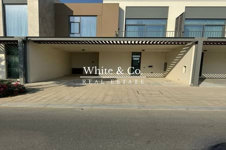 3 Bedroom Villa for Rent in Arabian Ranches 3, Dubai - Landscaped Garden |Prime Location| Modern