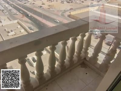 فلیٹ 1 غرفة نوم للايجار في الحميدية، عجمان - 40cd6d27-6d97-4f98-9ac6-7e02841434a9. jpg