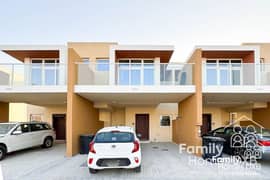 فیلا في أفينشيا،(أكويا من داماك) داماك هيلز 2 3 غرف 1550000 درهم - 11788076