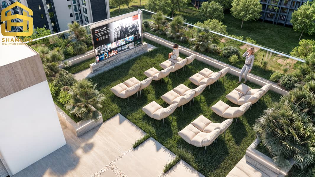 Cinema - 105 Residences by Kamdar . jpg Cinema - 105 Residences by Kamdar . jpg