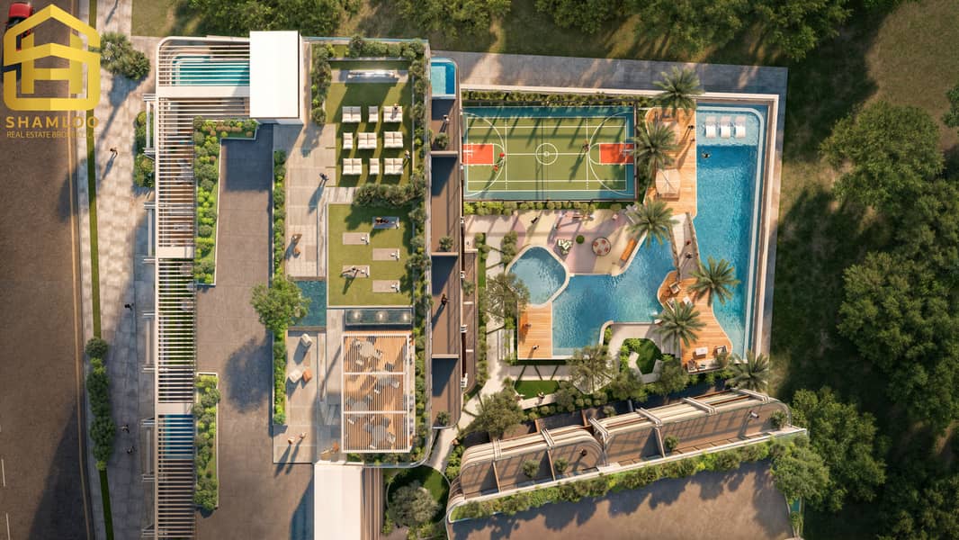 2 Amenities - 105 Residences by Kamdar . jpg