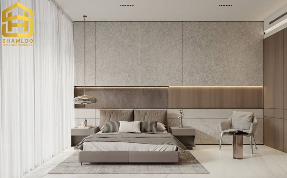 3 Bedroom - 105 Residences by Kamdar . jpg