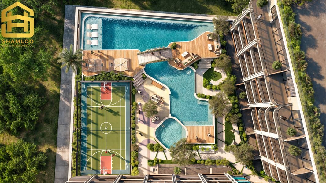 13 Podium 2 - 105 Residences by Kamdar . jpg
