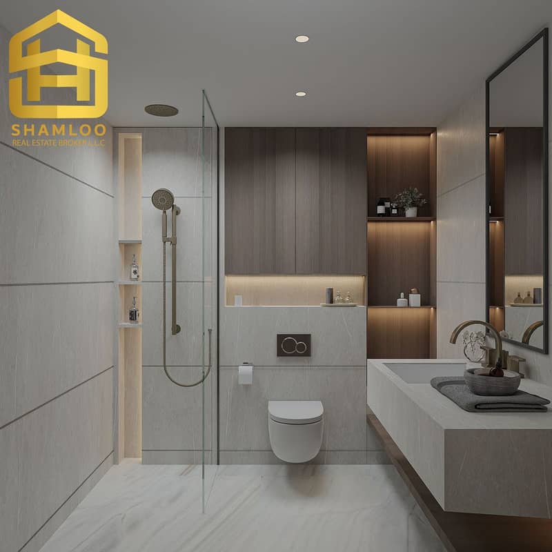 17 Bathroom - 105 Residences by Kamdar . jpg