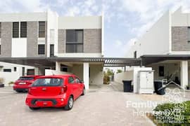 Un-Furnished | Single Row | Vacant