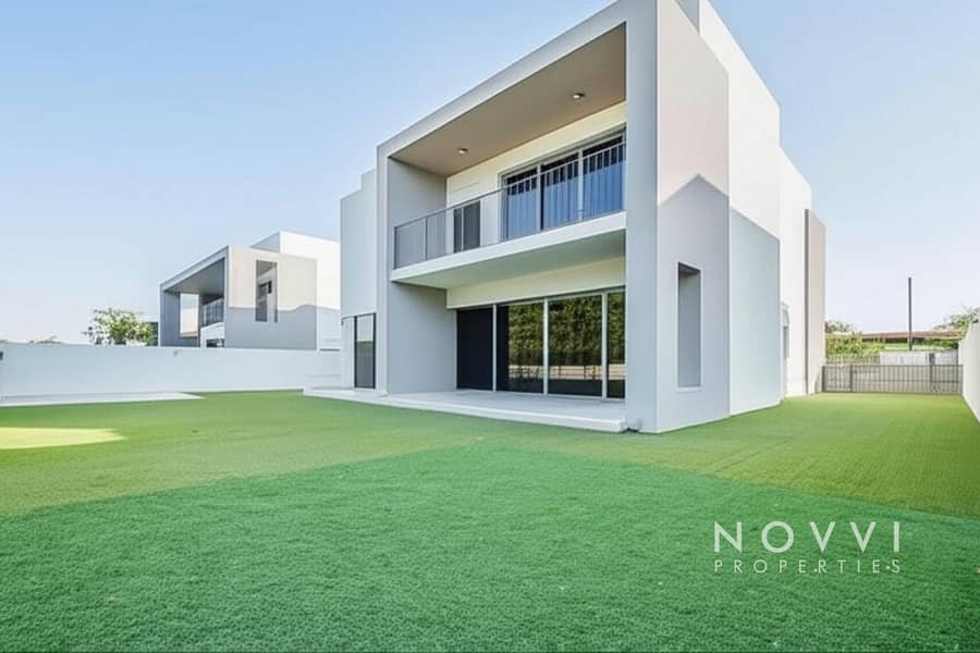Вилла в Дубай Хиллс Истейт,Сидра Виллы,Сидра 1, 5 спален, 500000 AED - 11788112 Вилла в Дубай Хиллс Истейт,Сидра Виллы,Сидра 1, 5 спален, 500000 AED - 11788112