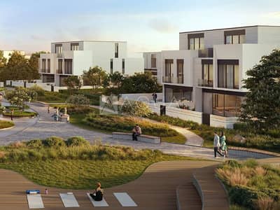 朱美拉高尔夫庄园， 迪拜 5 卧室别墅待售 - 位于朱美拉高尔夫庄园，DG Villas 5 卧室的别墅 7544740 AED - 11788115