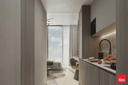 迪拜公寓大楼， 迪拜 单身公寓待售 - 位于迪拜公寓大楼，Cove Living Residence By Imtiaz 的公寓 625000 AED - 11788113