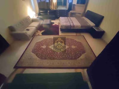 Студия в аренду в Мохаммед Бин Зайед Сити, Абу-Даби - IMG-20241207-WA0005. jpg