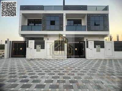 7 Bedroom Villa for Sale in Al Yasmeen, Ajman - batch_764397205-1066x800. jpg