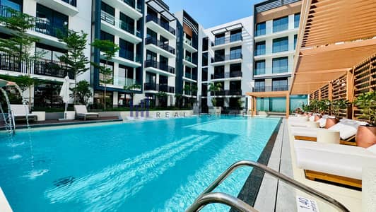 1 Bedroom Flat for Rent in Jumeirah Village Circle (JVC), Dubai - IMG_9526. jpeg