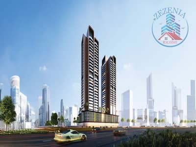 Studio for Sale in Jumeirah Village Triangle (JVT), Dubai - IMG-20250528-WA0010. jpg