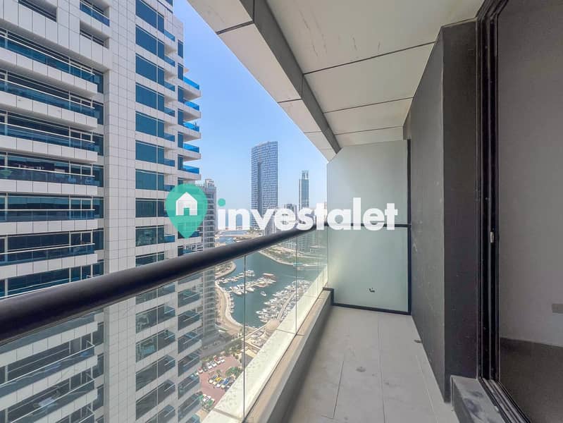 شقة في برج إسكان مارينا،دبي مارينا 1 غرفة 80000 درهم - 11788175 شقة في برج إسكان مارينا،دبي مارينا 1 غرفة 80000 درهم - 11788175