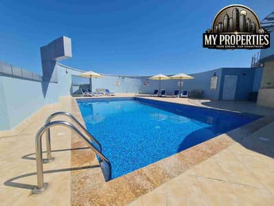 1 Bedroom Flat for Rent in Al Seer, Ras Al Khaimah - 1000186143. jpg