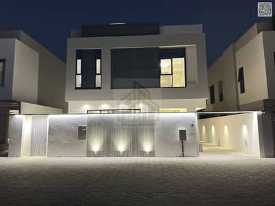 5 Bedroom Villa for Sale in Al Yasmeen, Ajman - batch_WhatsApp Image 2025-02-04 at 2.42. 56 PM. jpg