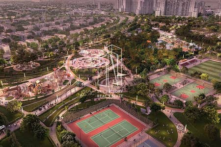 3 Bedroom Townhouse for Sale in Yas Island, Abu Dhabi - 1. png