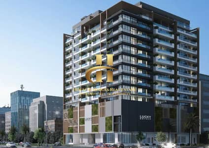 1 Bedroom Flat for Sale in Jumeirah Village Circle (JVC), Dubai - IMG-20250528-WA0172. jpg