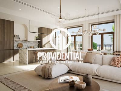 2 Bedroom Flat for Sale in Al Hudayriat Island, Abu Dhabi - 6. png