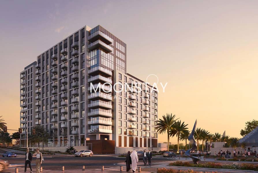Resale Unit | High Floor | Sea View Resale Unit | High Floor | Sea View
