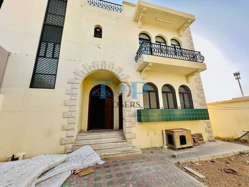 فیلا في الرويكة،المويجعي 5 غرف 80000 درهم - 11788285 فیلا في الرويكة،المويجعي 5 غرف 80000 درهم - 11788285