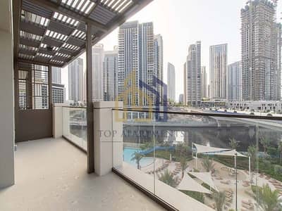 3 Bedroom Apartment for Rent in Dubai Creek Harbour, Dubai - IMG_7851-HDR. jpg