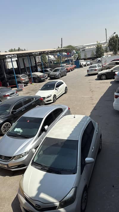 Warehouse for Sale in Ras Al Khor, Dubai - IMG-20250529-WA0003. jpg