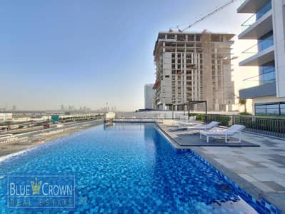 2 Bedroom Flat for Rent in Al Jaddaf, Dubai - 20250416_171919. jpg