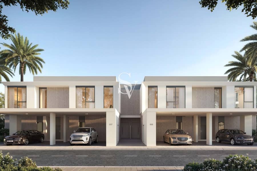 位于迪拜南部街区,艾玛尔南区,Greenway 2 3 卧室的联排别墅 3946888 AED - 11788320 位于迪拜南部街区,艾玛尔南区,Greenway 2 3 卧室的联排别墅 3946888 AED - 11788320