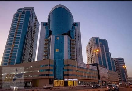 2 Cпальни Апартаменты в аренду в Аль Бустан, Аджман - WhatsApp Image 2025-02-16 at 11.57. 12 PM. jpeg