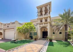 Furnished | Ready To Move In | Entertainment Foyer