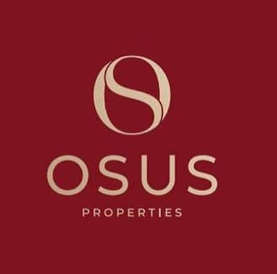 Osus Real Estate