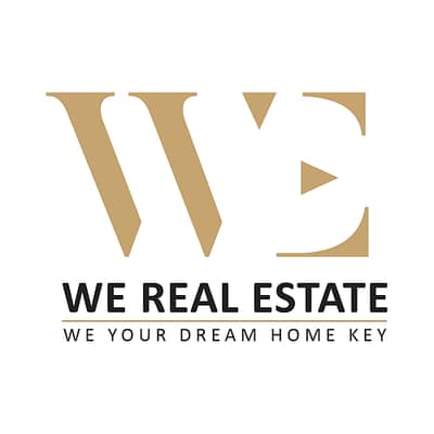 We Real Estate