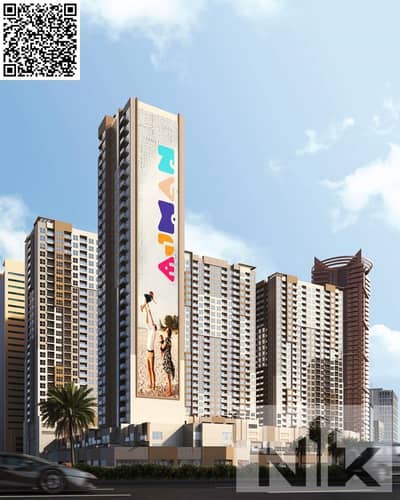 2 Bedroom Flat for Sale in Al Rashidiya, Ajman - 9. jpg