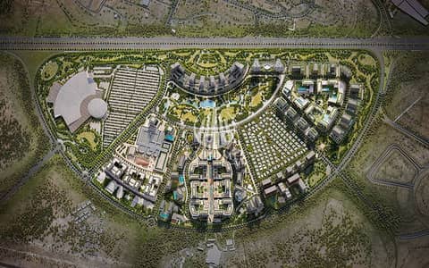 阿拉伯城， 迪拜 单身公寓待售 - 7646b81019494cd0bbed1a329640aff1. jpg