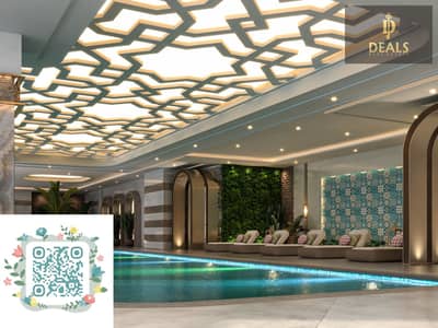 2 Bedroom Apartment for Sale in Al Mamzar, Sharjah - ac661e9b-bc3a-42ec-8c25-6ef19807a5fb. jpeg