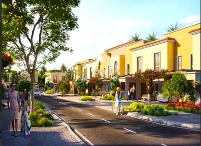 3 Bedroom Townhouse for Sale in Yas Island, Abu Dhabi - Screenshot 2025-05-20 150835. png