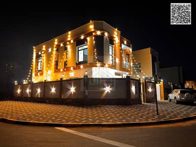 5 Bedroom Villa for Sale in Al Amerah, Ajman - batch_c83dc134-afb1-46b8-9fc9-3a0888d128a3. jpg