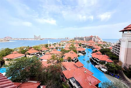 朱美拉棕榈岛， 迪拜 2 卧室公寓待售 - 位于朱美拉棕榈岛，安纳塔拉公馆，安纳塔拉公馆南 2 卧室的公寓 6250000 AED - 11788396