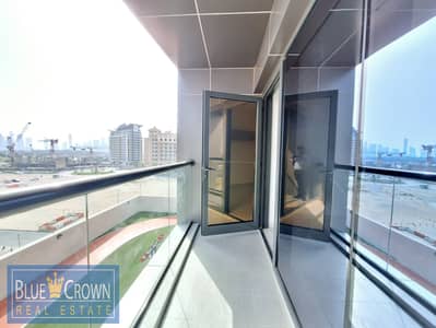 Studio for Rent in Al Jaddaf, Dubai - 20250528_160354. jpg
