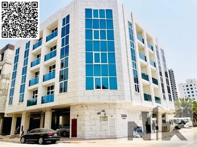 11 Bedroom Building for Sale in Al Rashidiya, Ajman - 1. jpg