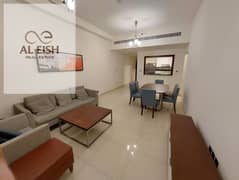 Spacious Fully Furnished 2-Bedroom Apartment for Rent in Al Jaddaf – Luxury Meets Convenience