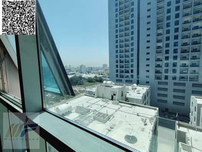 1 Bedroom Flat for Rent in Al Nuaimiya, Ajman - d5d2b34d-d467-43e2-878d-ef83245738da. jpg