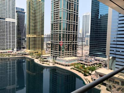 朱美拉湖塔 (JLT)， 迪拜 单身公寓待租 - 0. jpg
