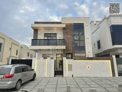 5 Cпальни Вилла Продажа в Аль Бахия, Аджман - batch_WhatsApp Image 2025-02-16 at 6.55. 27 PM (2). jpg