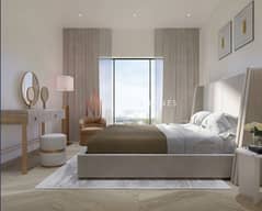 Marina View | High Floor | Fully Furnished