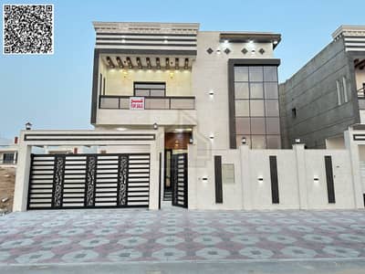 5 Bedroom Villa for Sale in Al Bahia, Ajman - WhatsApp Image 2024-11-26 at 1.44. 20 PM (1). jpg